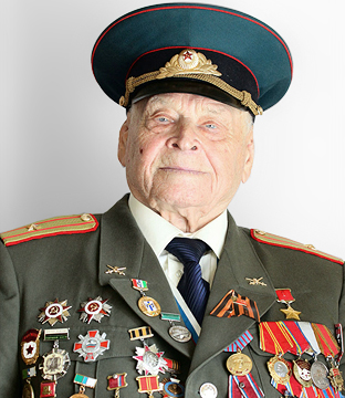 Пономаренко Леонид Николаевич