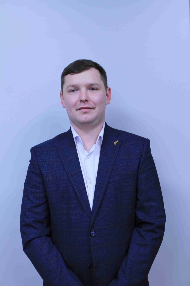 Ярёмко Фёдор Викторович