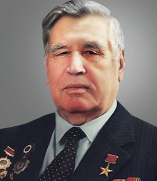 Шурбин Иван Ильич