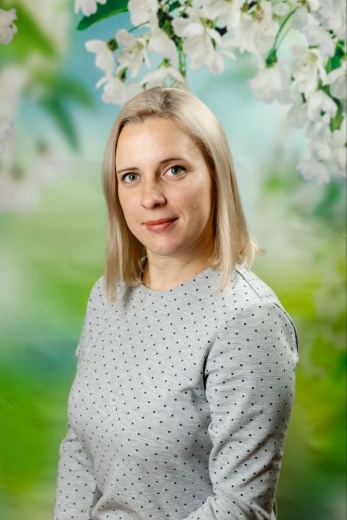 Почивалина Инна Юрьевна