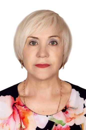 Зацепина Наталья Эдуардовна