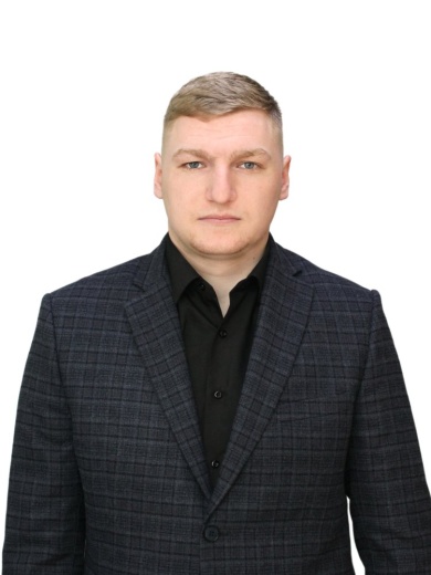 Бойко Николай Сергеевич