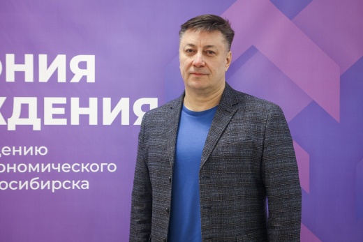 Снегирёв Сергей Васильевич